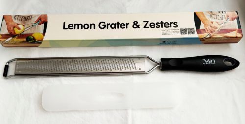 Yan Can Grater / Zester